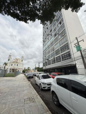 Apartamento coração de Belém para cop30